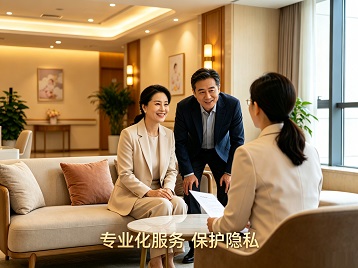 望花有偿售卵代生女生的客户的客户群体有哪些