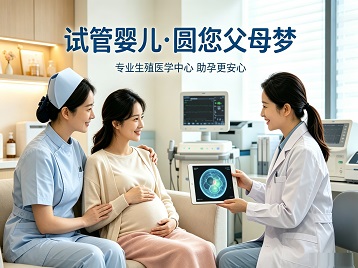 望花辅助生育服务 试管婴儿行业的兴起背景、发展与未来展望
